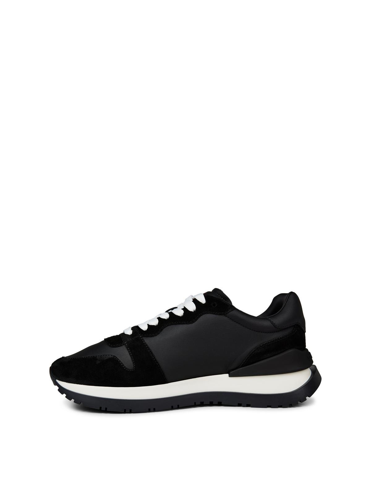 DSQUARED2 DSQ ICON RUNNER SN44 | cruisefashion | REVERSIBLE