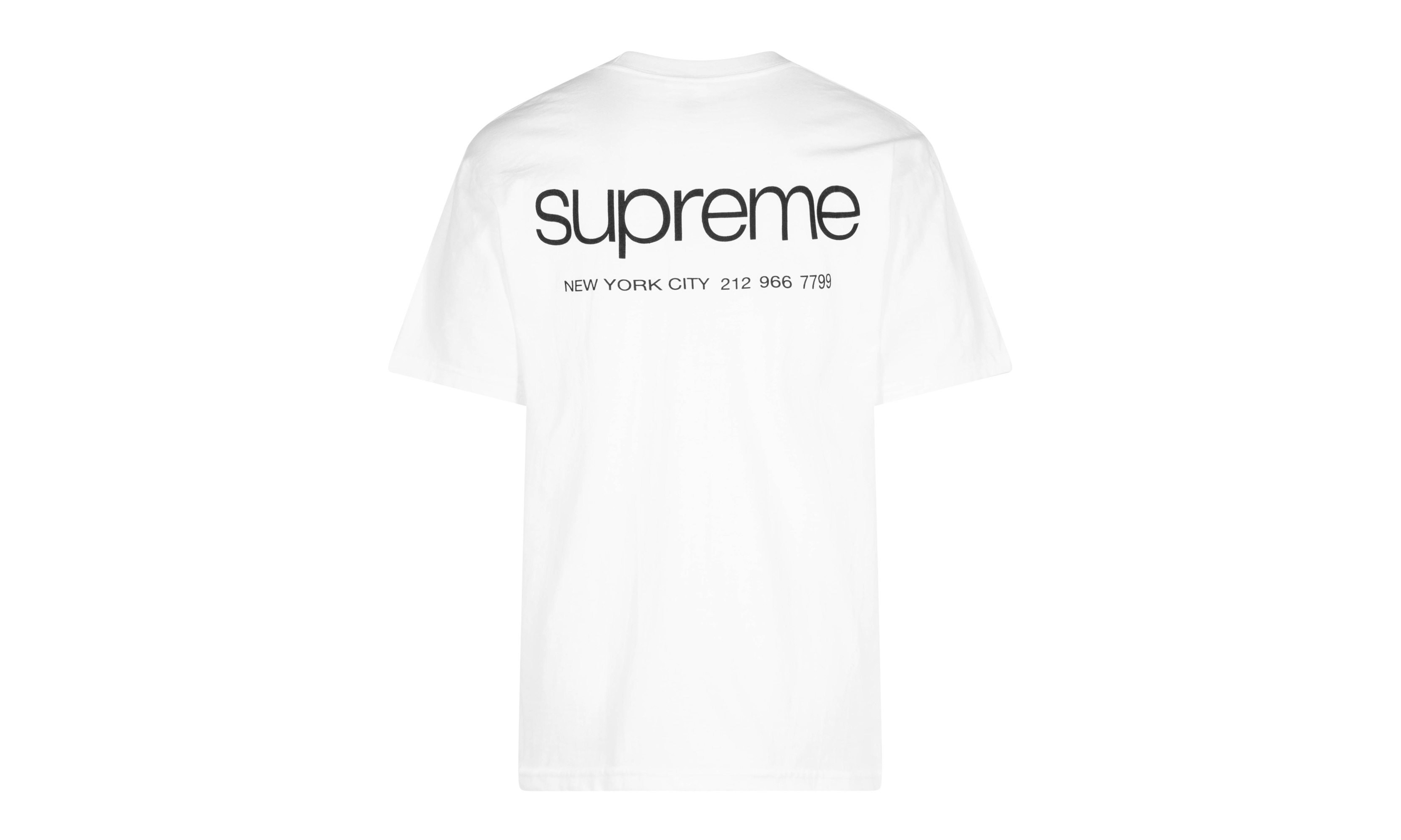 NYC Tee - 3