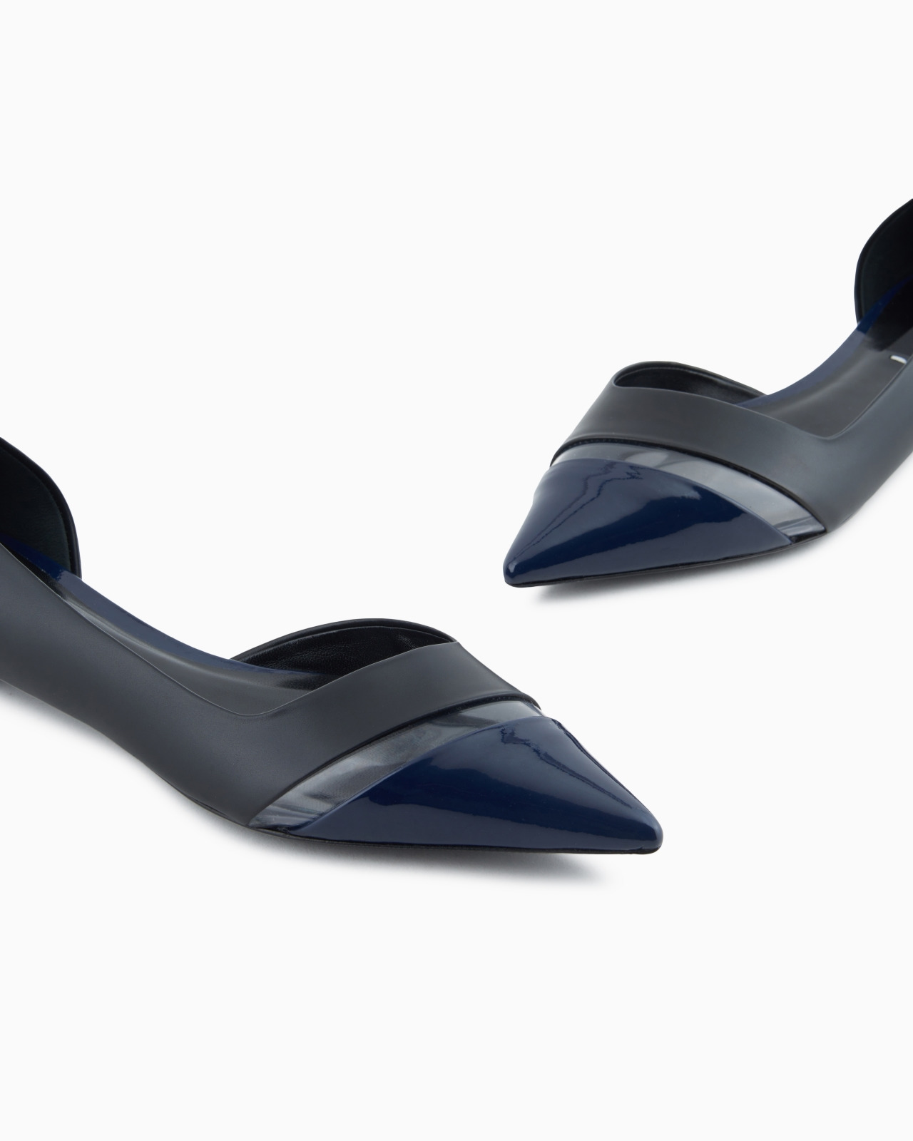 BALLET FLATS - 5