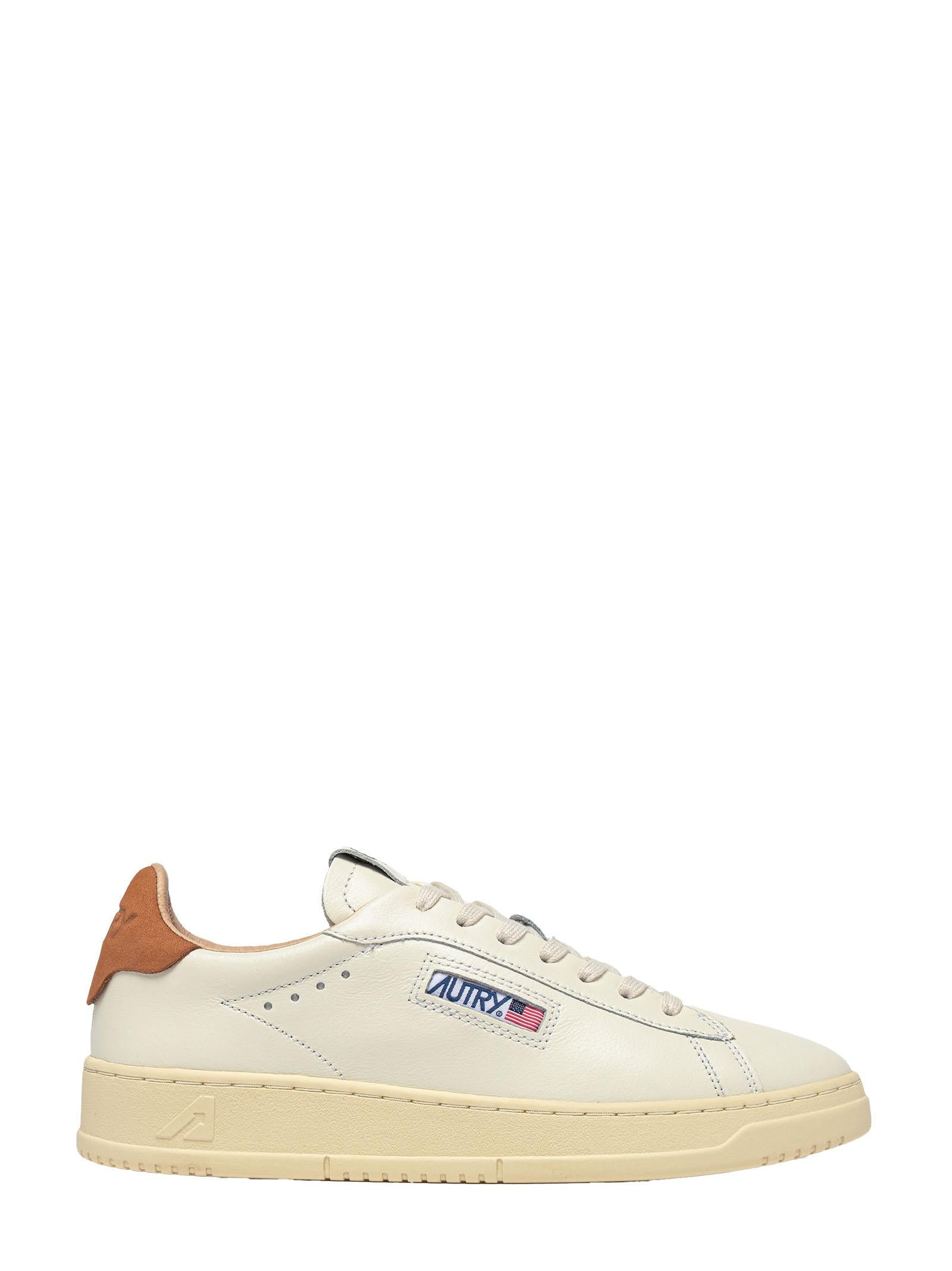 SNEAKERS DALLAS LOW AUTRY - 1