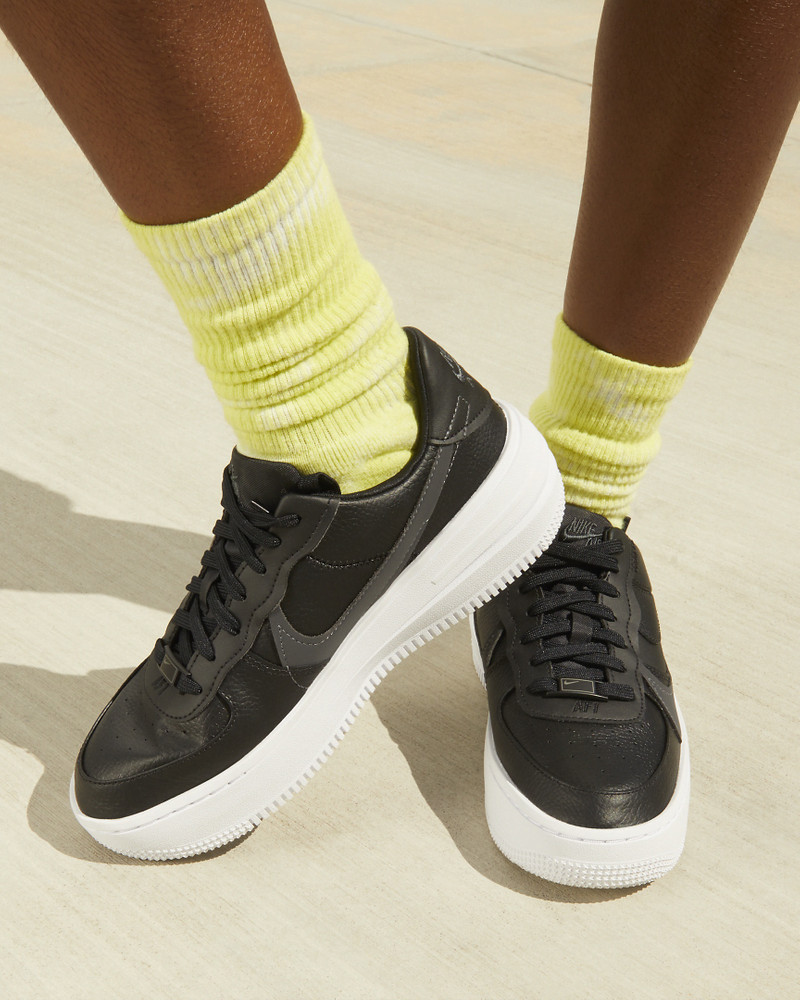 Nike Nike Air Force 1 PLT.AF.ORM Women's Shoes outlook