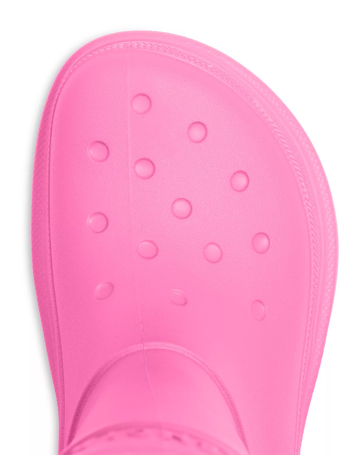 Women's Crocs™ Rain Boots - 4