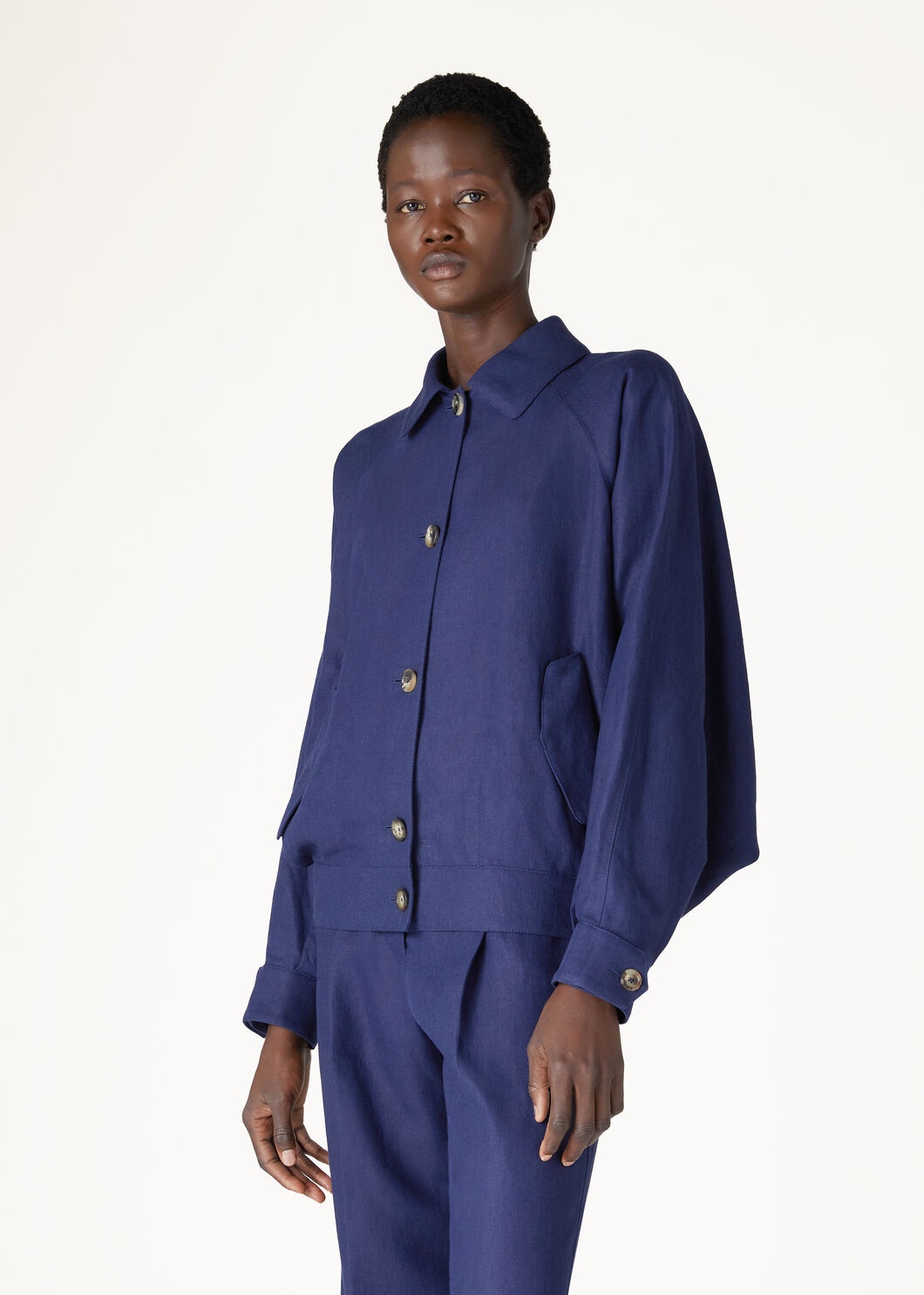 Nimoe Jacket - 4