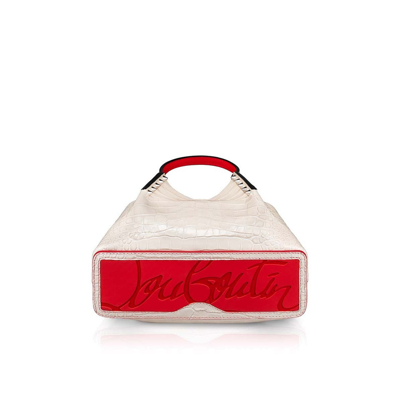 CABAROCK MINI TOTE BAG 6