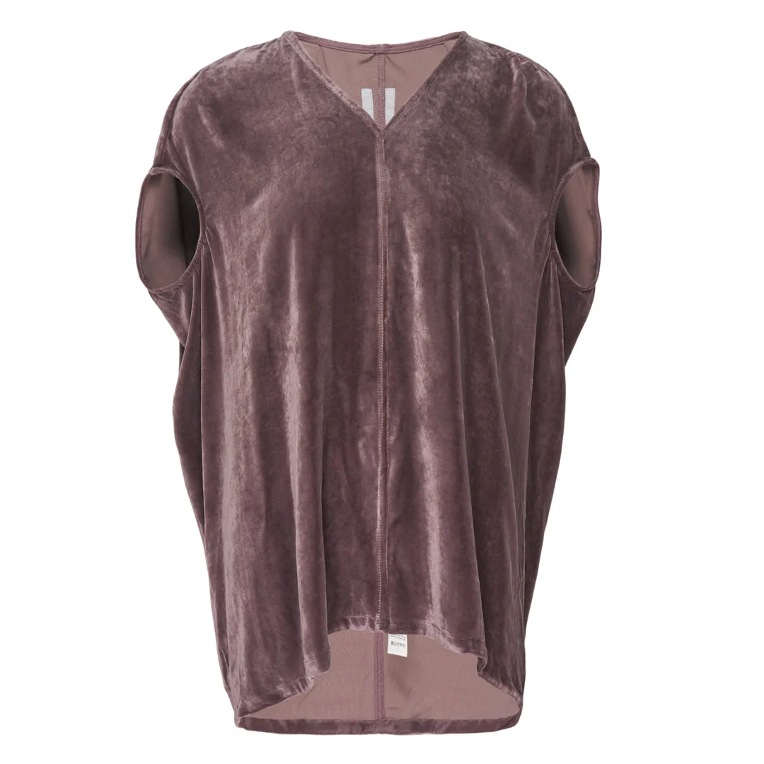 Floating Velvet Top - 1