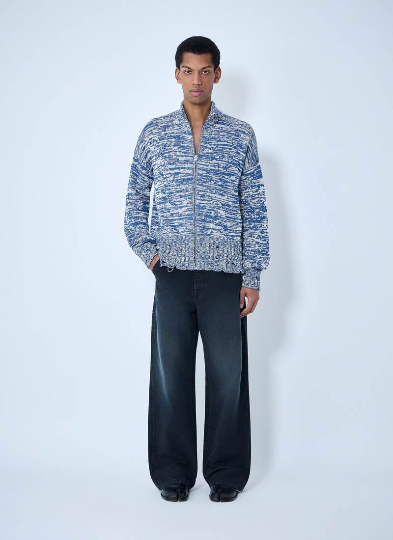 Marni Canvas Pants outlook