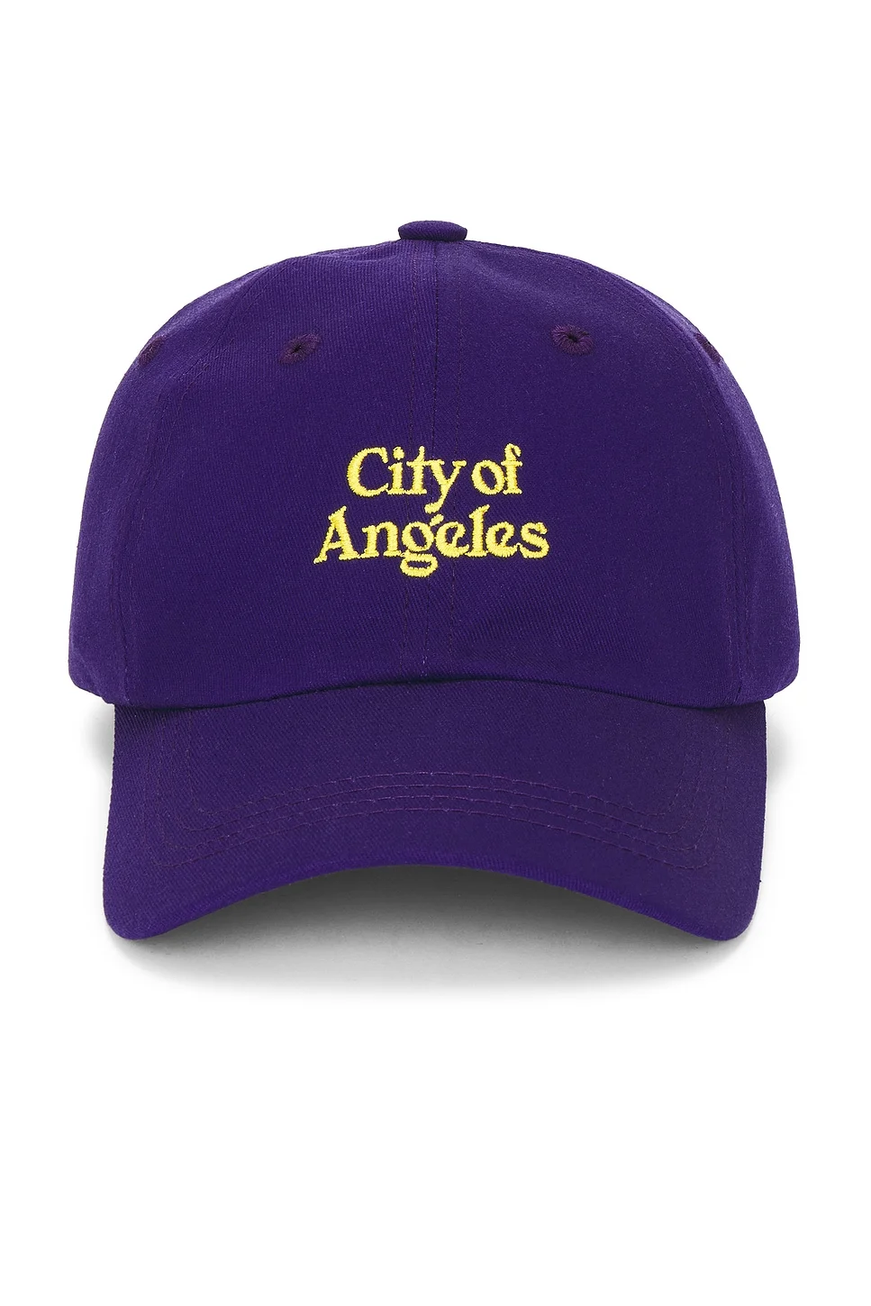 x REVOLVE City Of Angeles Cap - 1