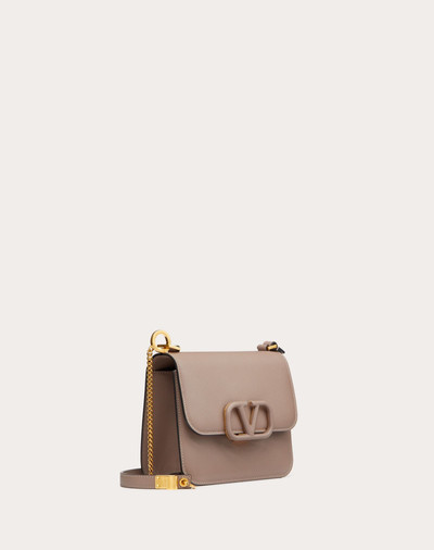 Valentino Small VSLING Grainy Calfskin Shoulder Bag outlook