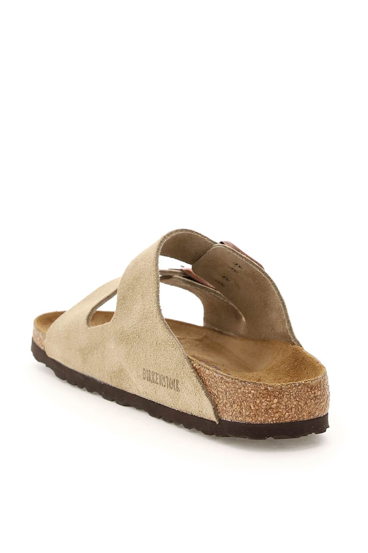 ARIZONA MULES SOFT FOOTBED - 2