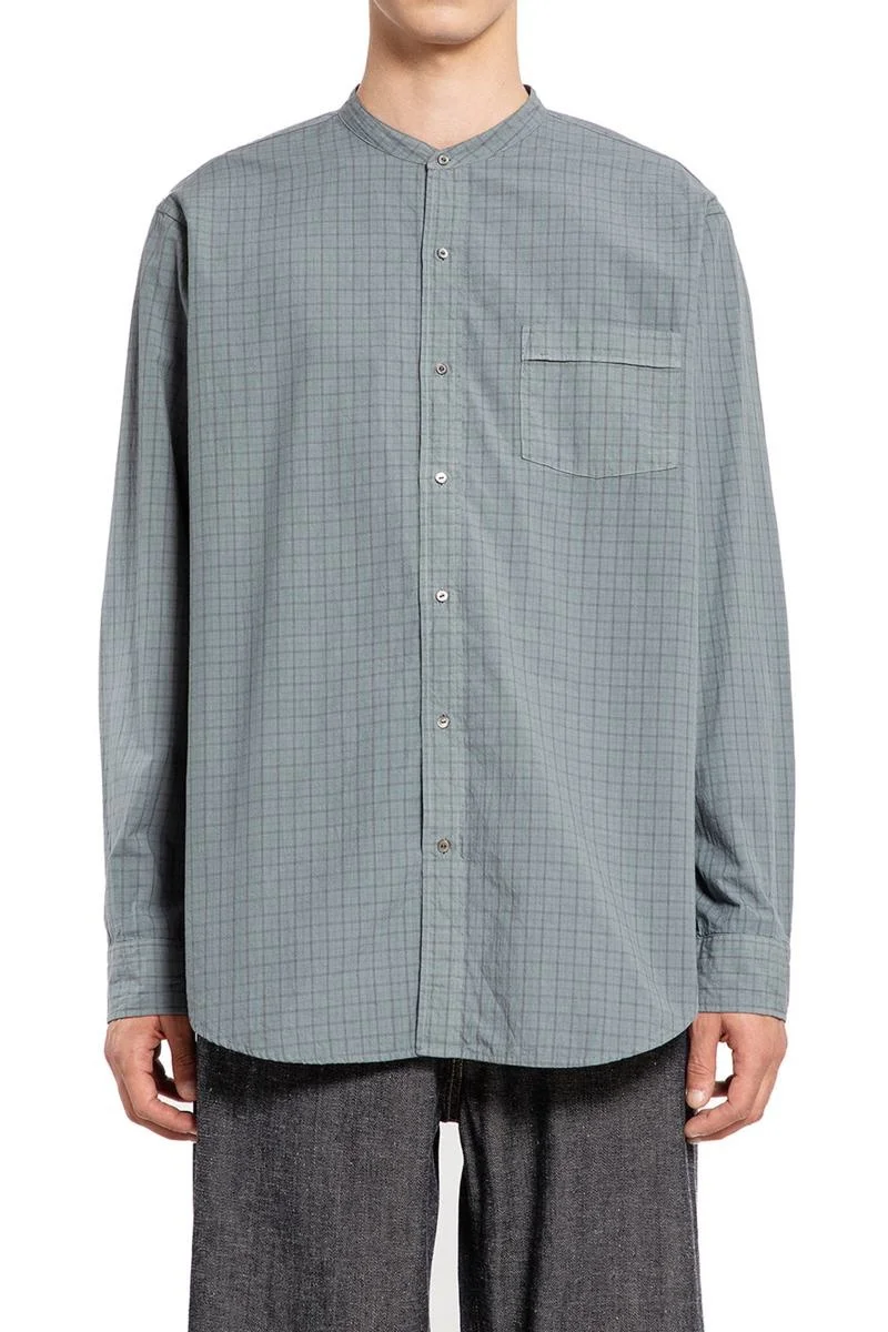 Taiga Takahashi Shirts - 1