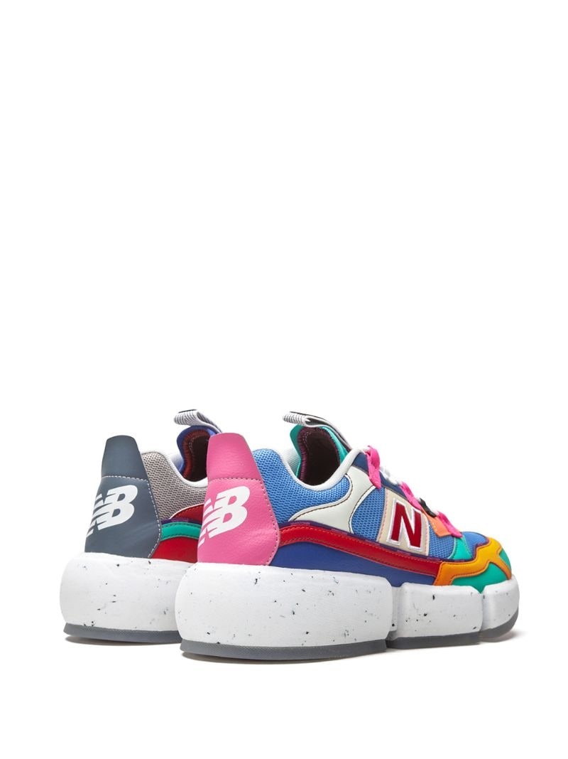 Vision Racer low-top sneakers - 3