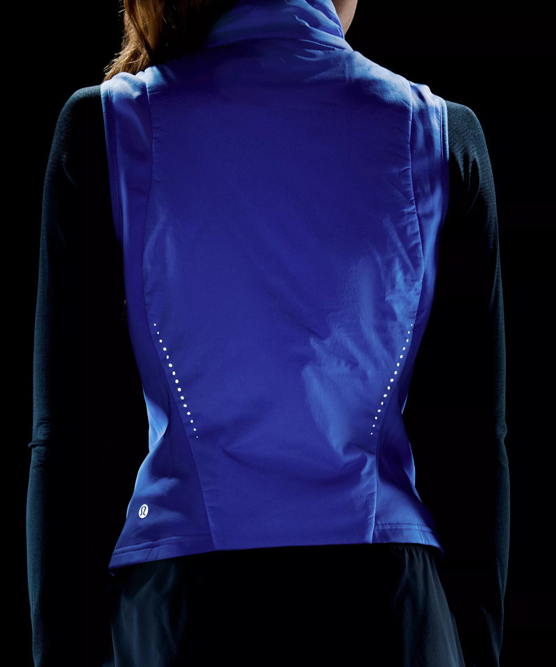 Push Your Pace Vest 7