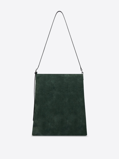 Dries Van Noten TOTE IN SUEDE outlook