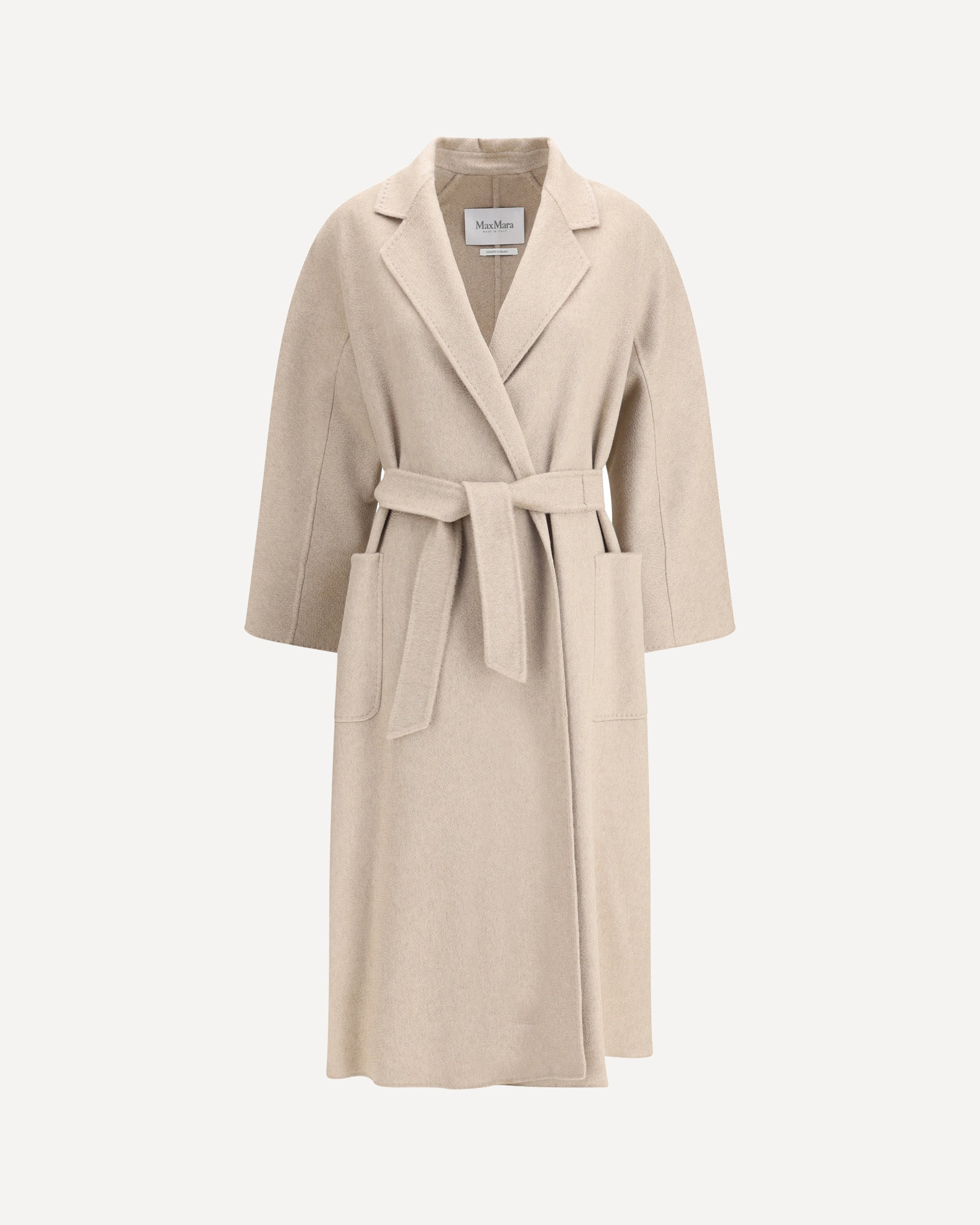 Ludmilla Coat - 1