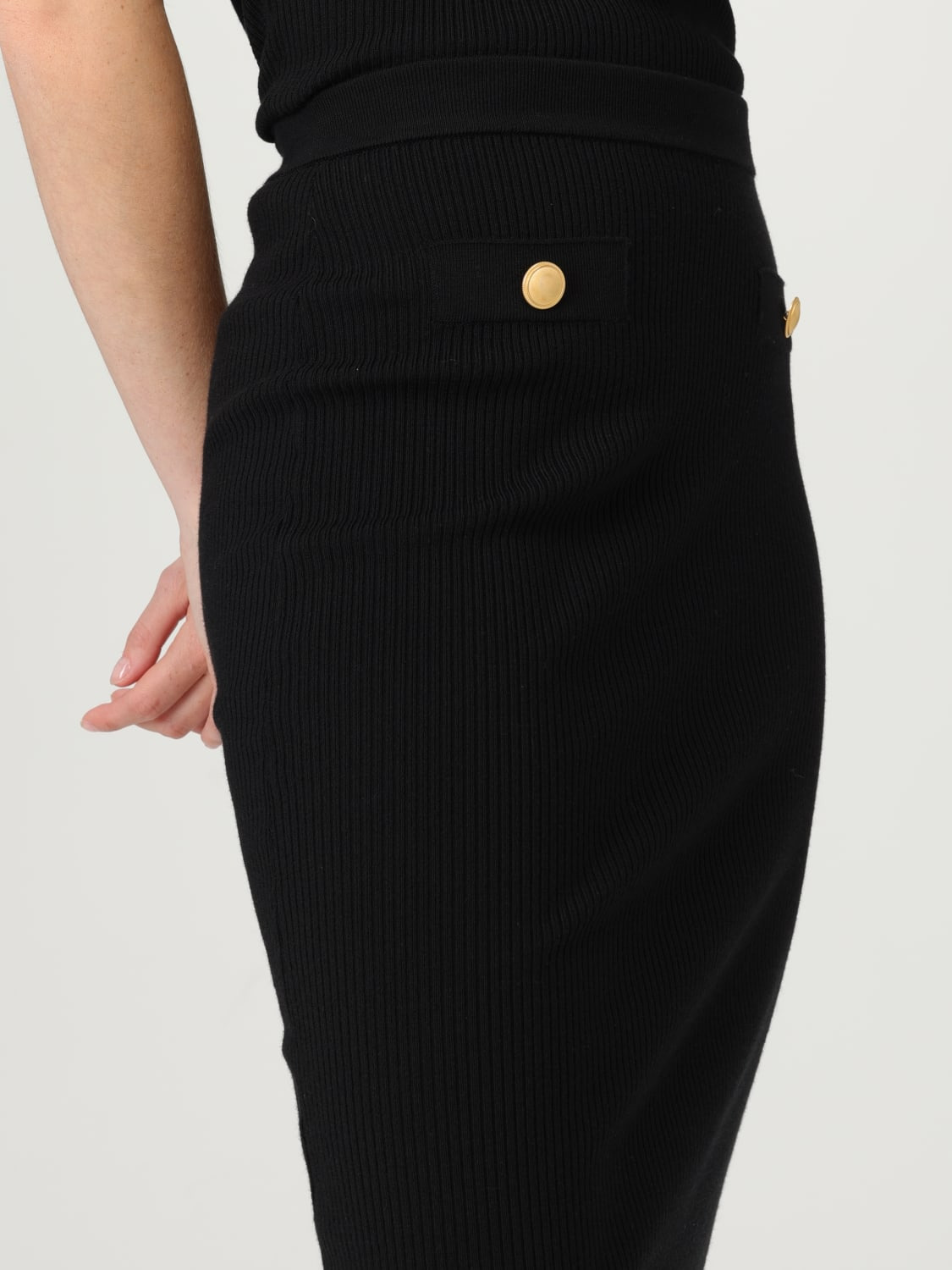 Skirt woman Alessandra Rich - 5