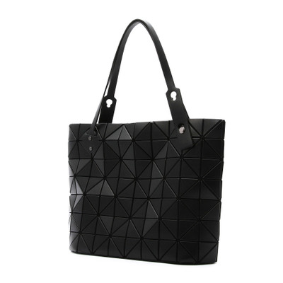 BAO BAO ISSEY MIYAKE ROCK MATTE HANDBAG outlook