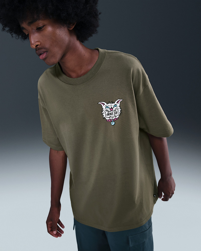 Nike SB Max90 Skate T-Shirt 1