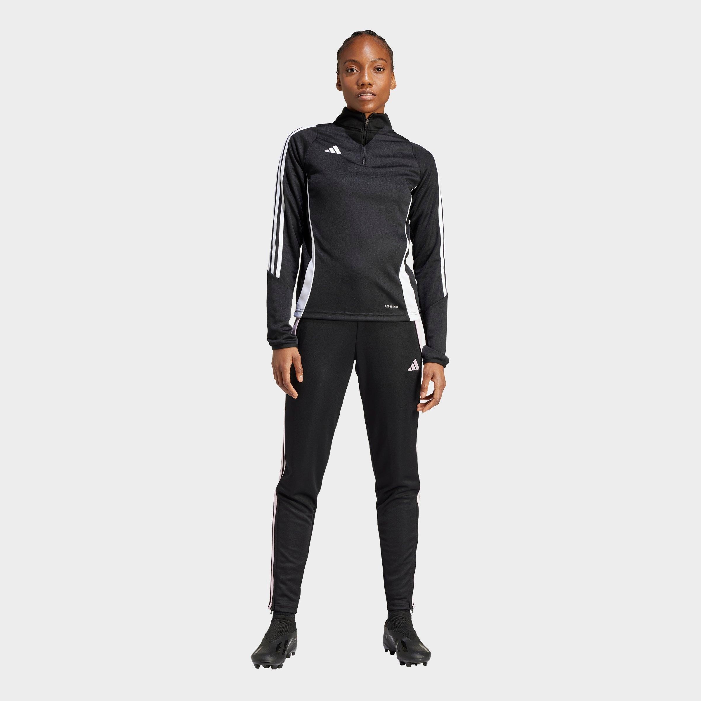 WOMEN'S ADIDAS TIRO 24 TRACK PANTS - 2