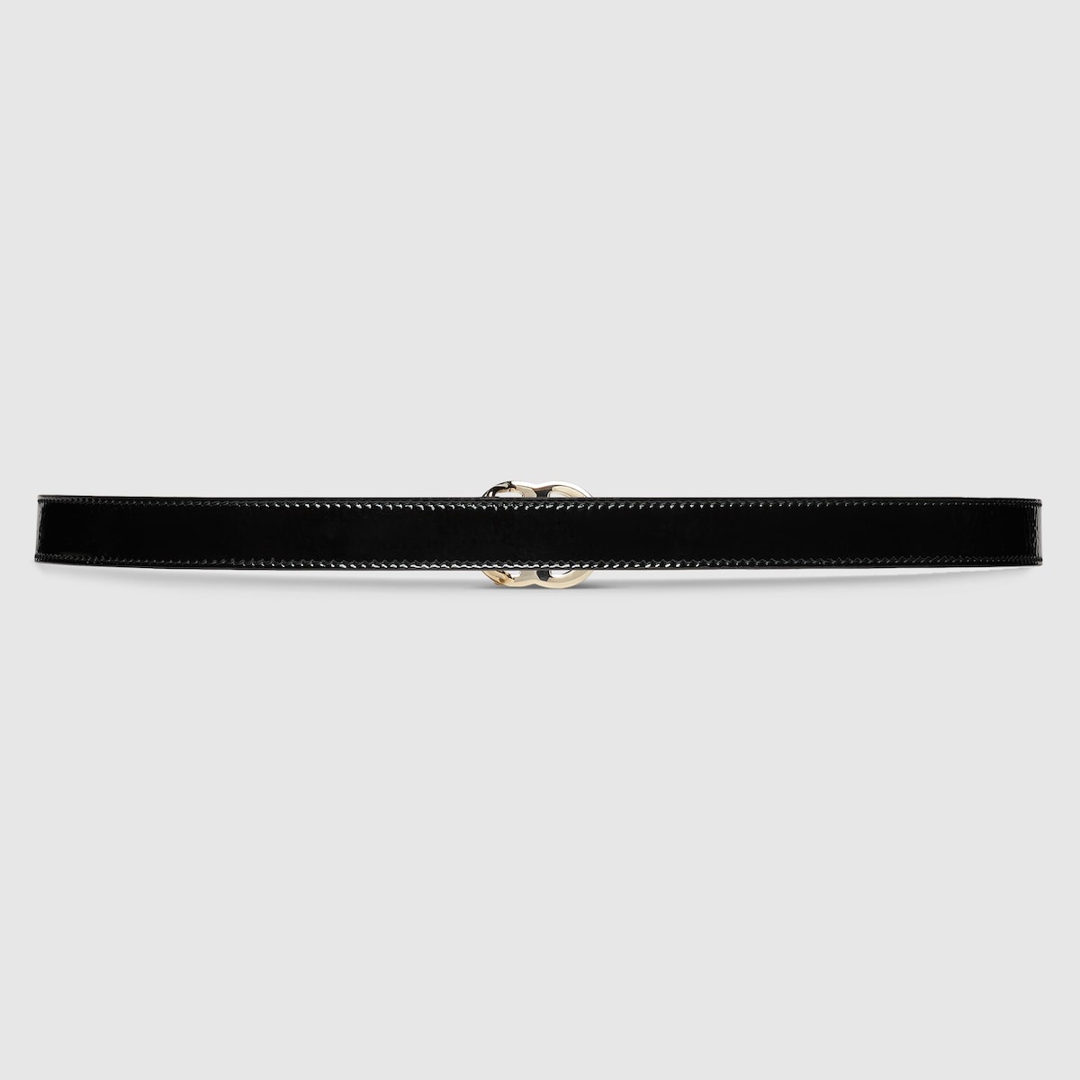 GG Marmont thin belt - 4