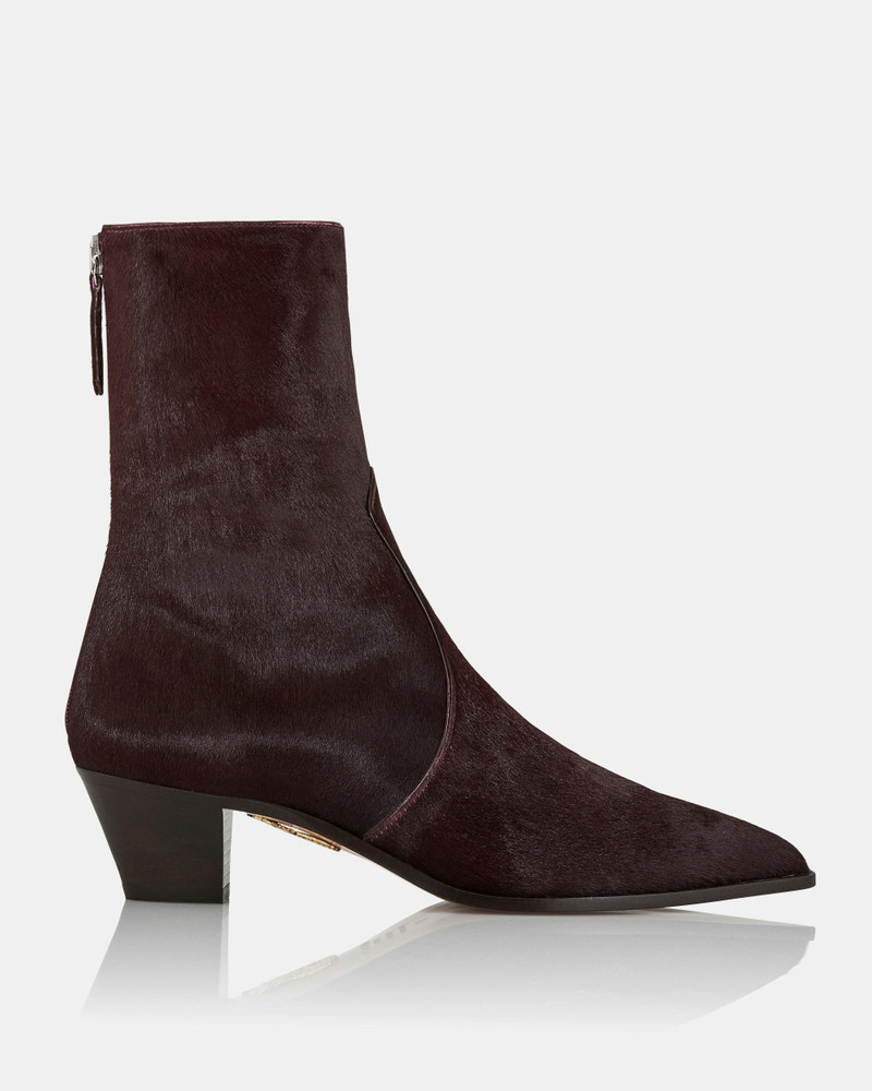 Brunswick Lined Bootie 45 1