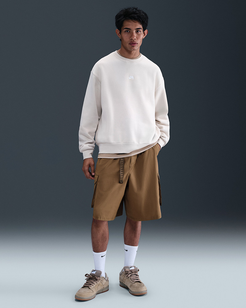 Nike SB Dri-FIT Kearny Cargo Skate Shorts 1
