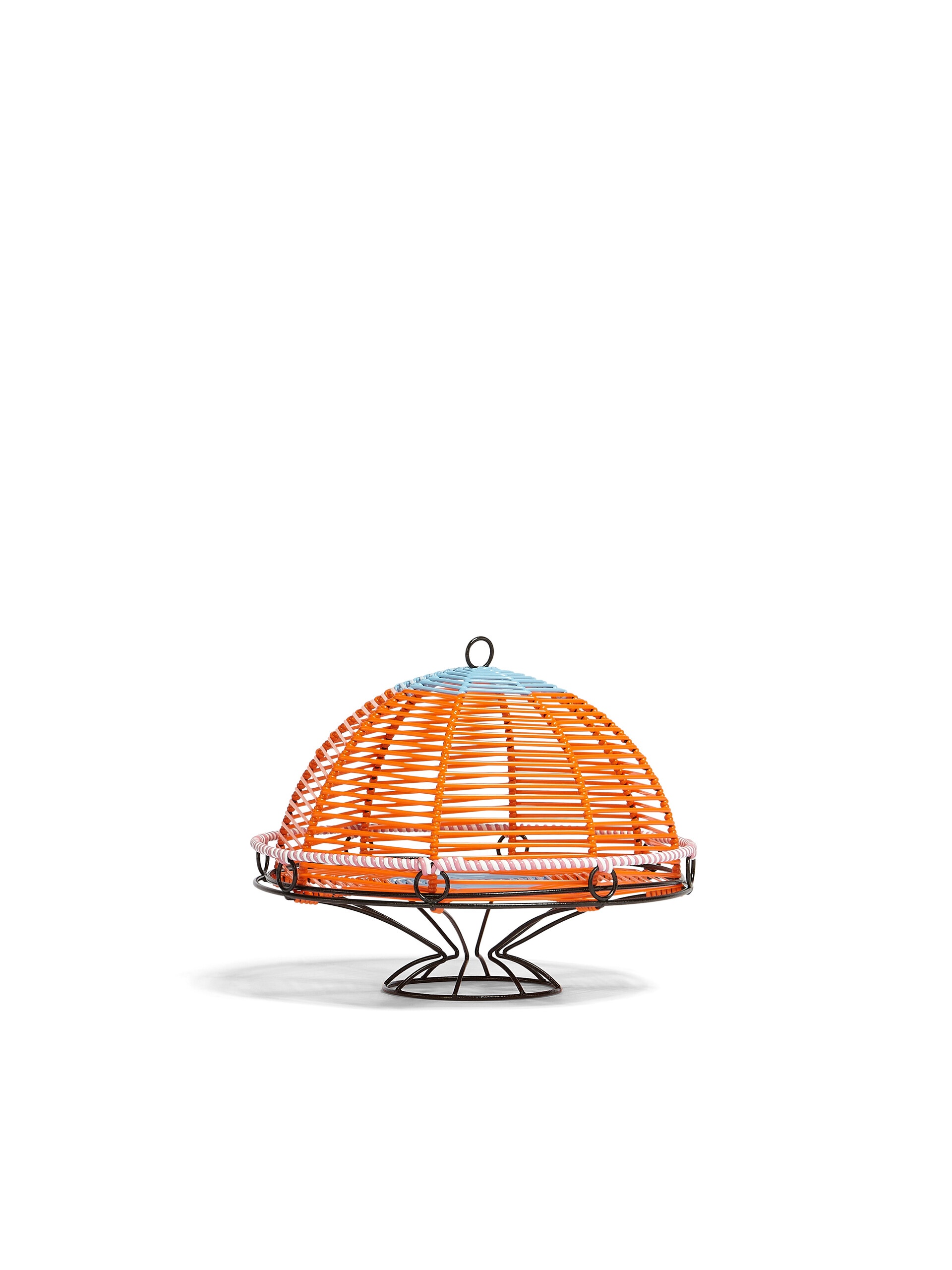 MARNI MARKET ORANGE CAKESTAND - 2