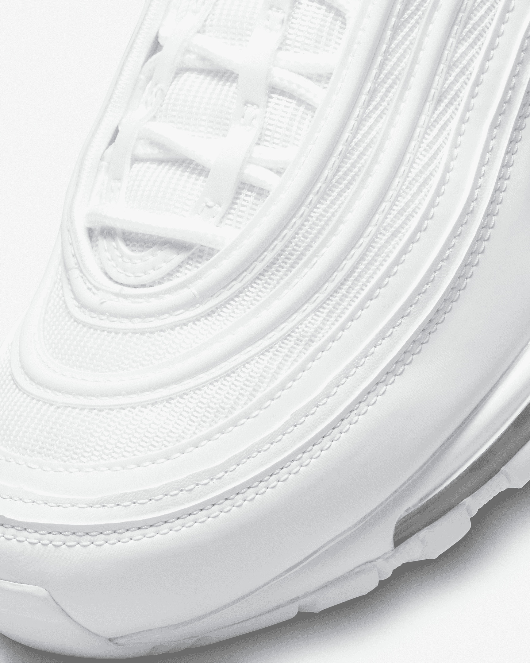 Nike Air Max 97 Men's Shoes - 8