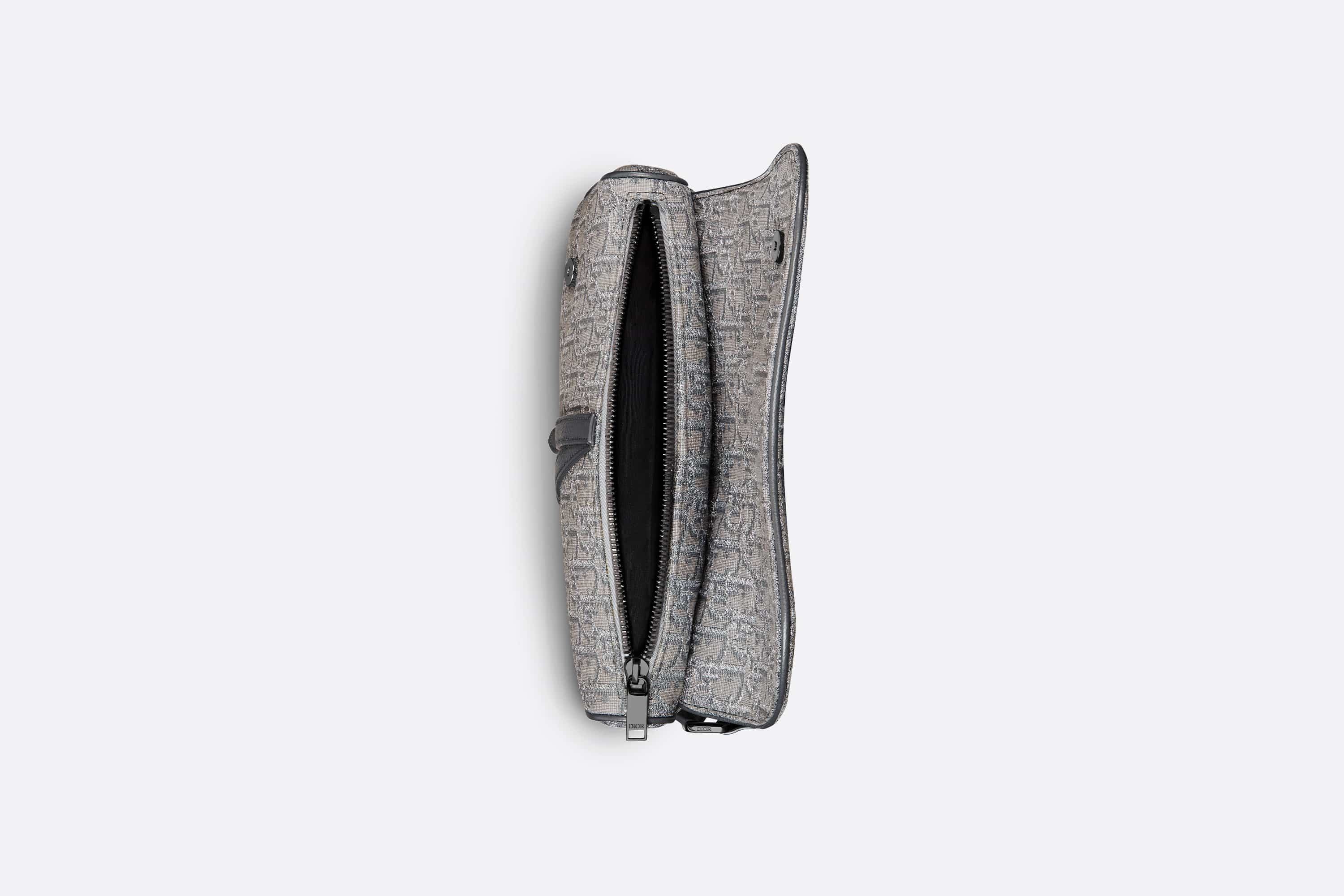 Saddle Bag - 3