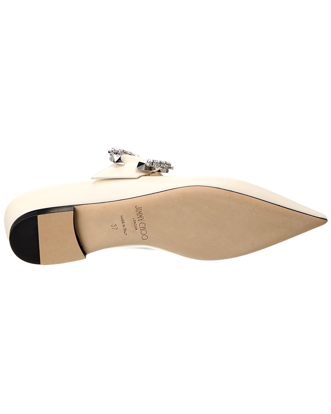 Jimmy Choo Melva Ballet Flat - 4