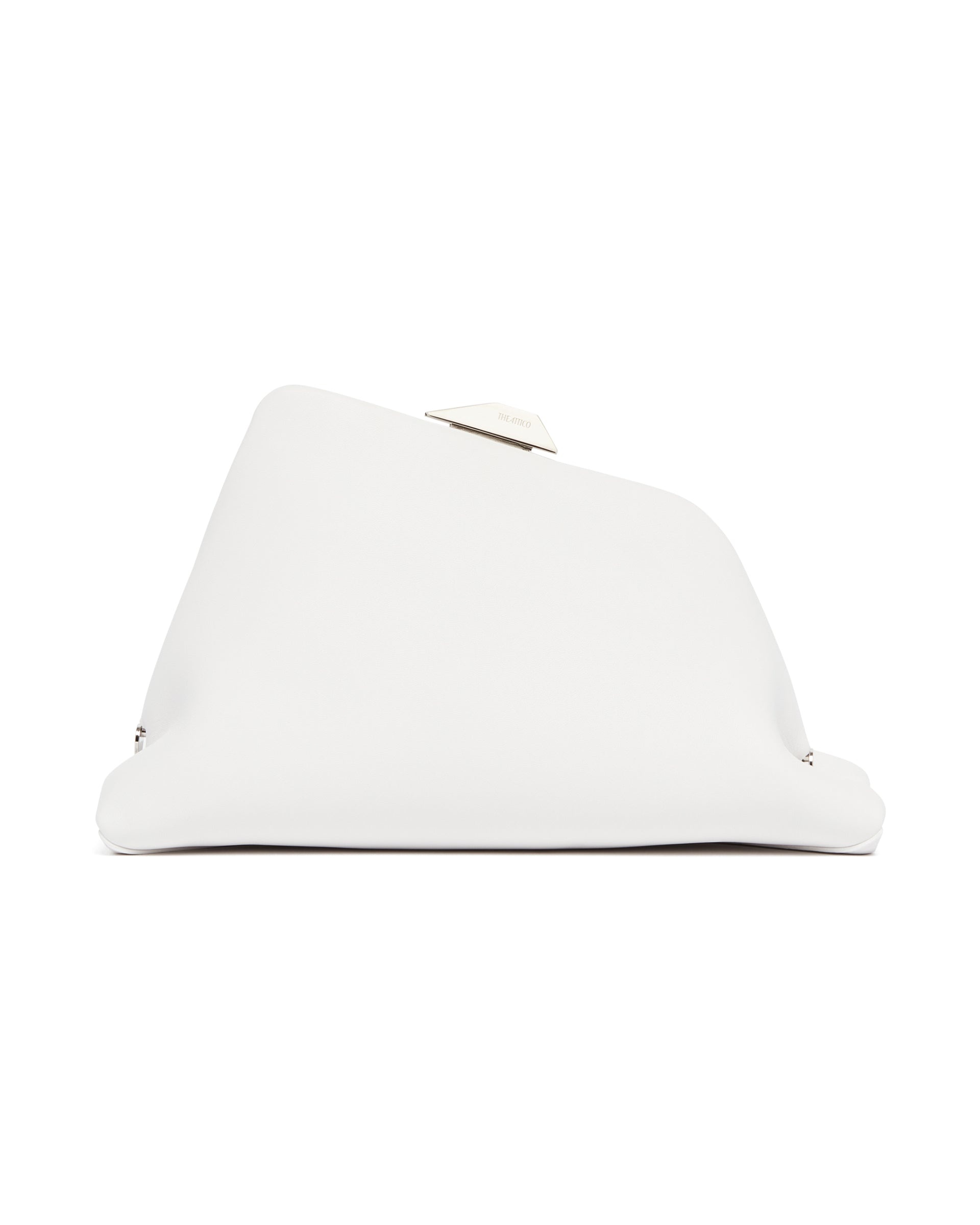 White Day Off Shoulder Bag - 3
