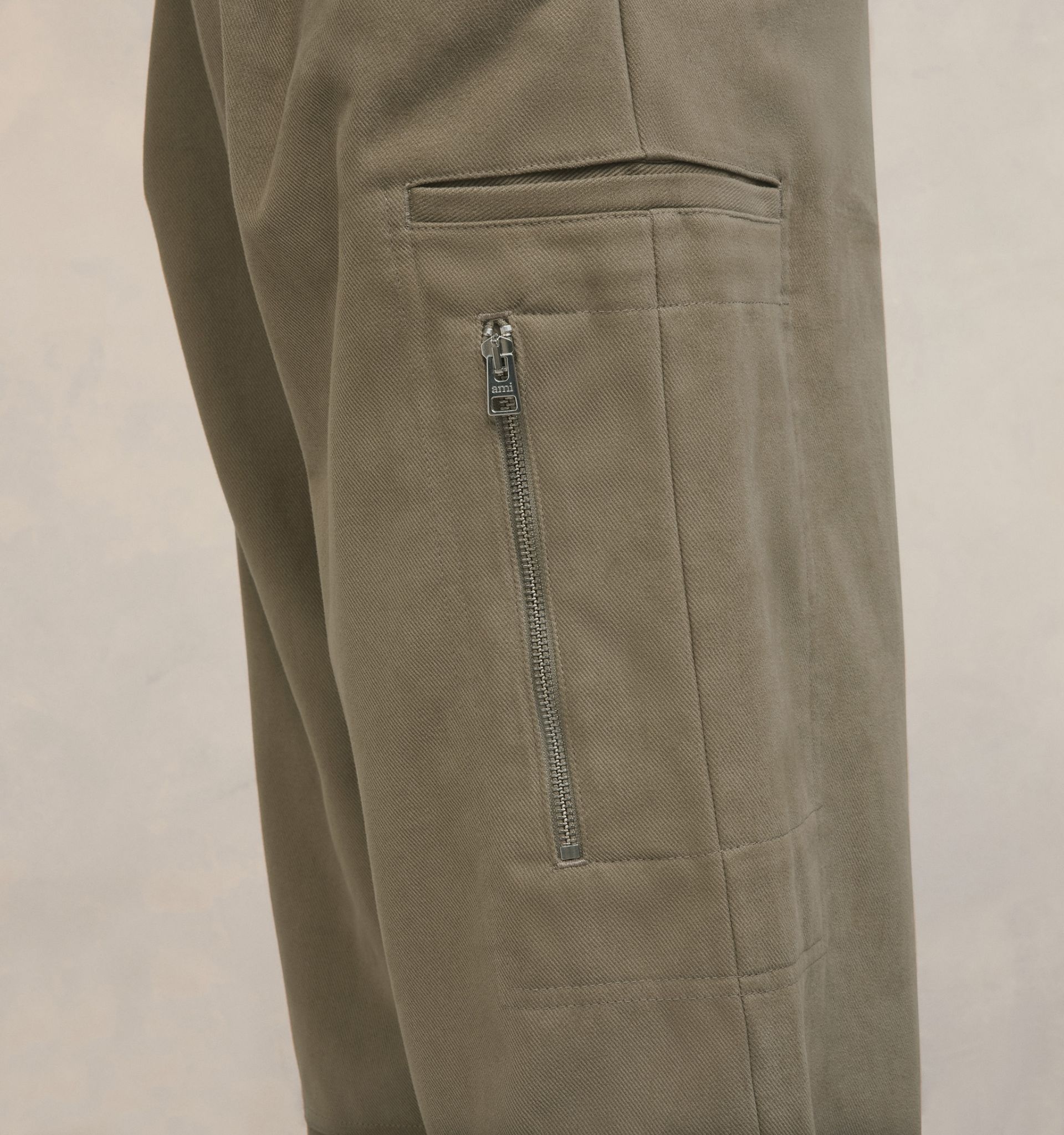 Cargo Trousers - 6