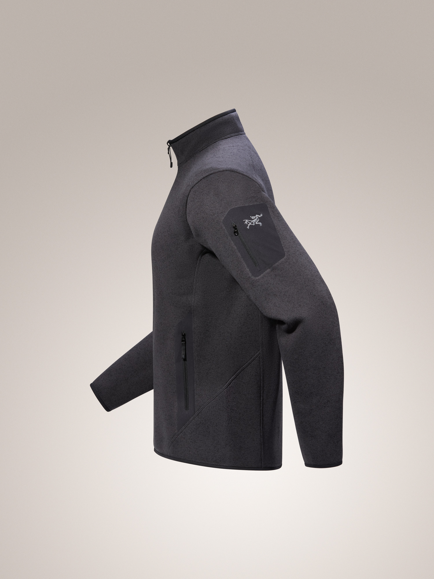 Covert Cardigan - 8