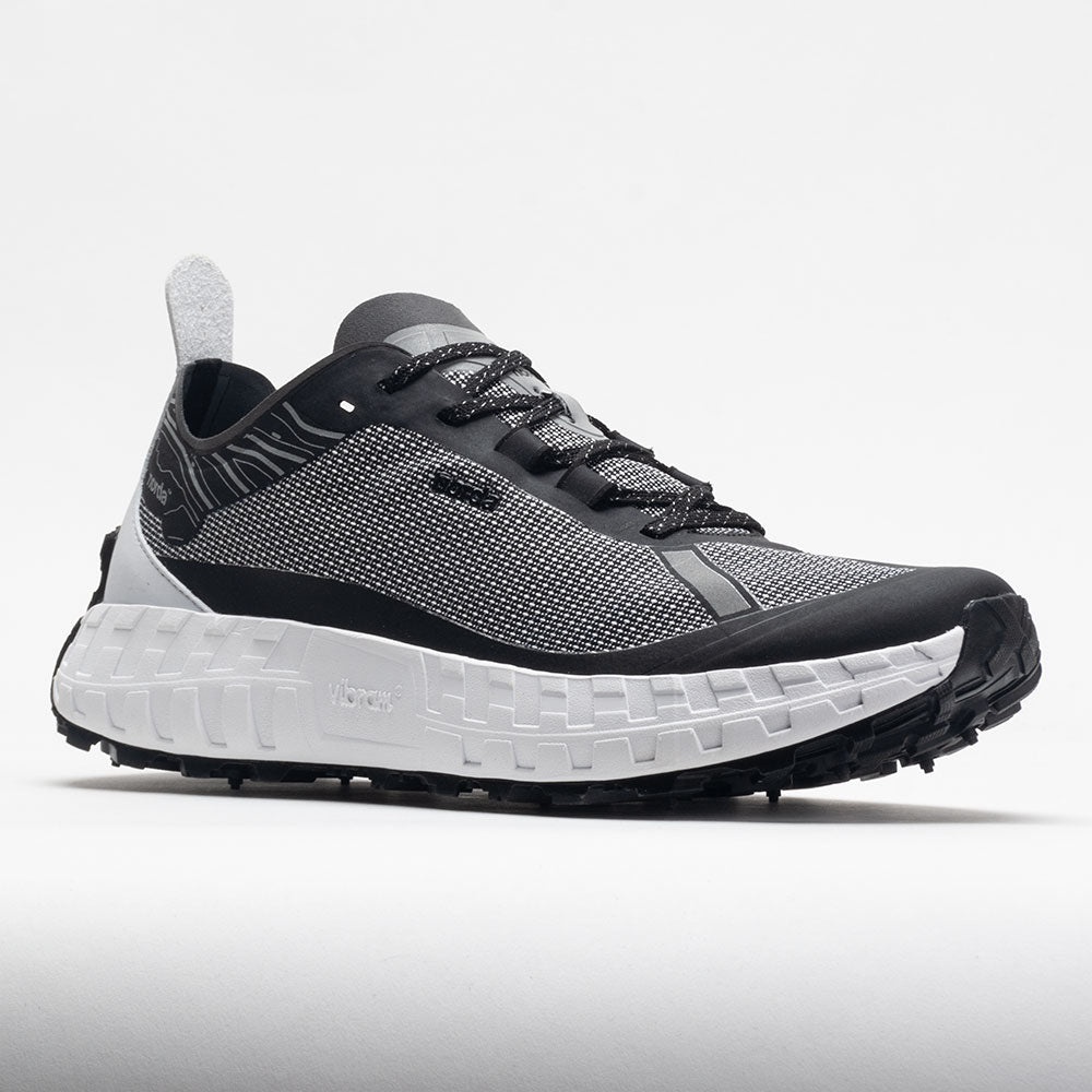 norda 001 Men's Black - 5