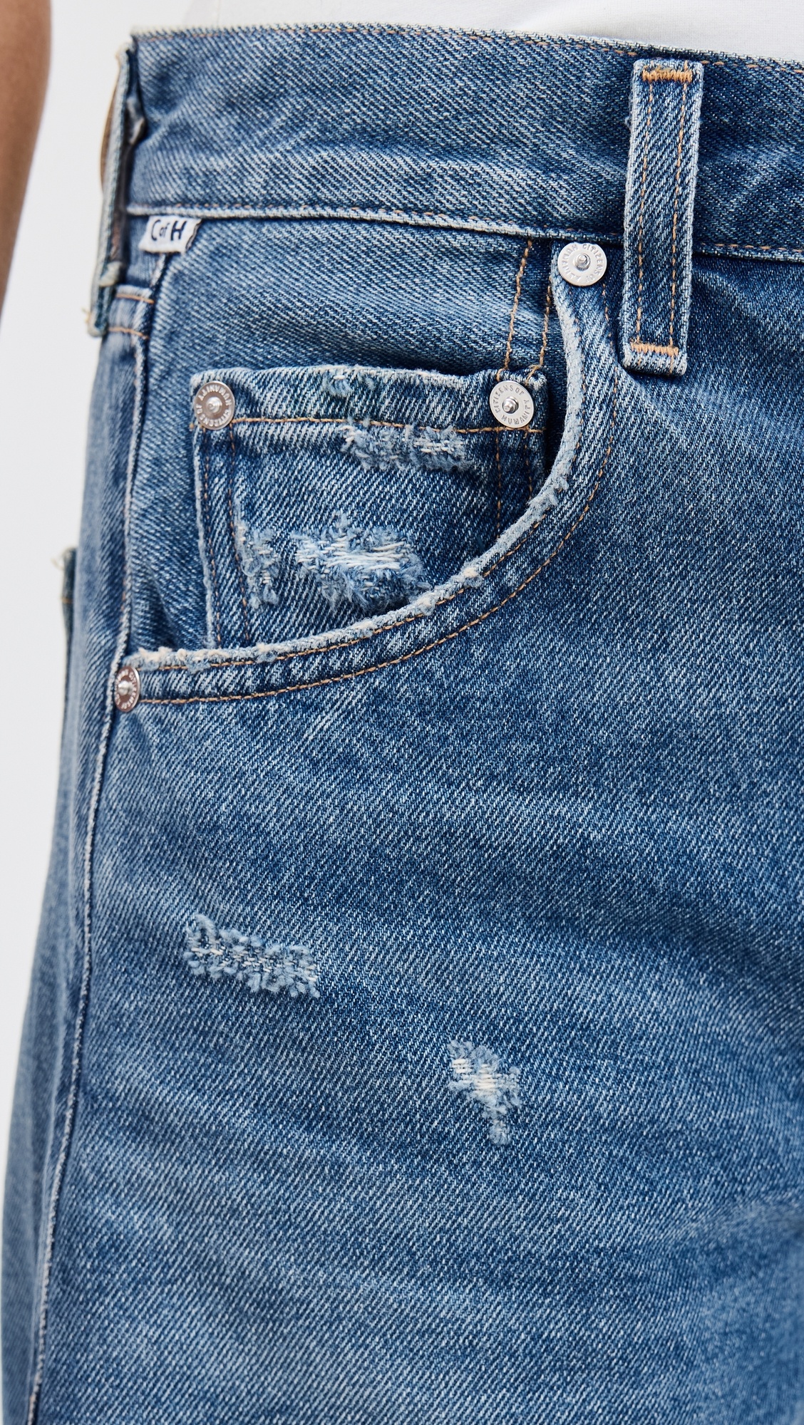 Horseshoe Jeans - 5
