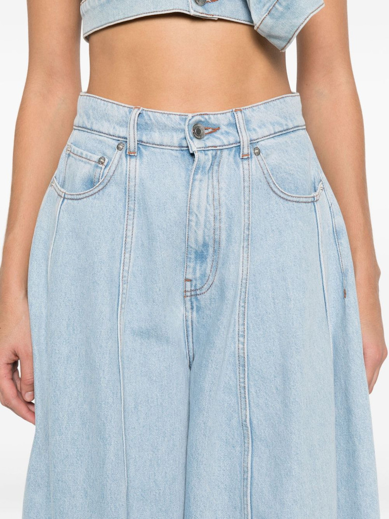 balloon-effect jeans 5