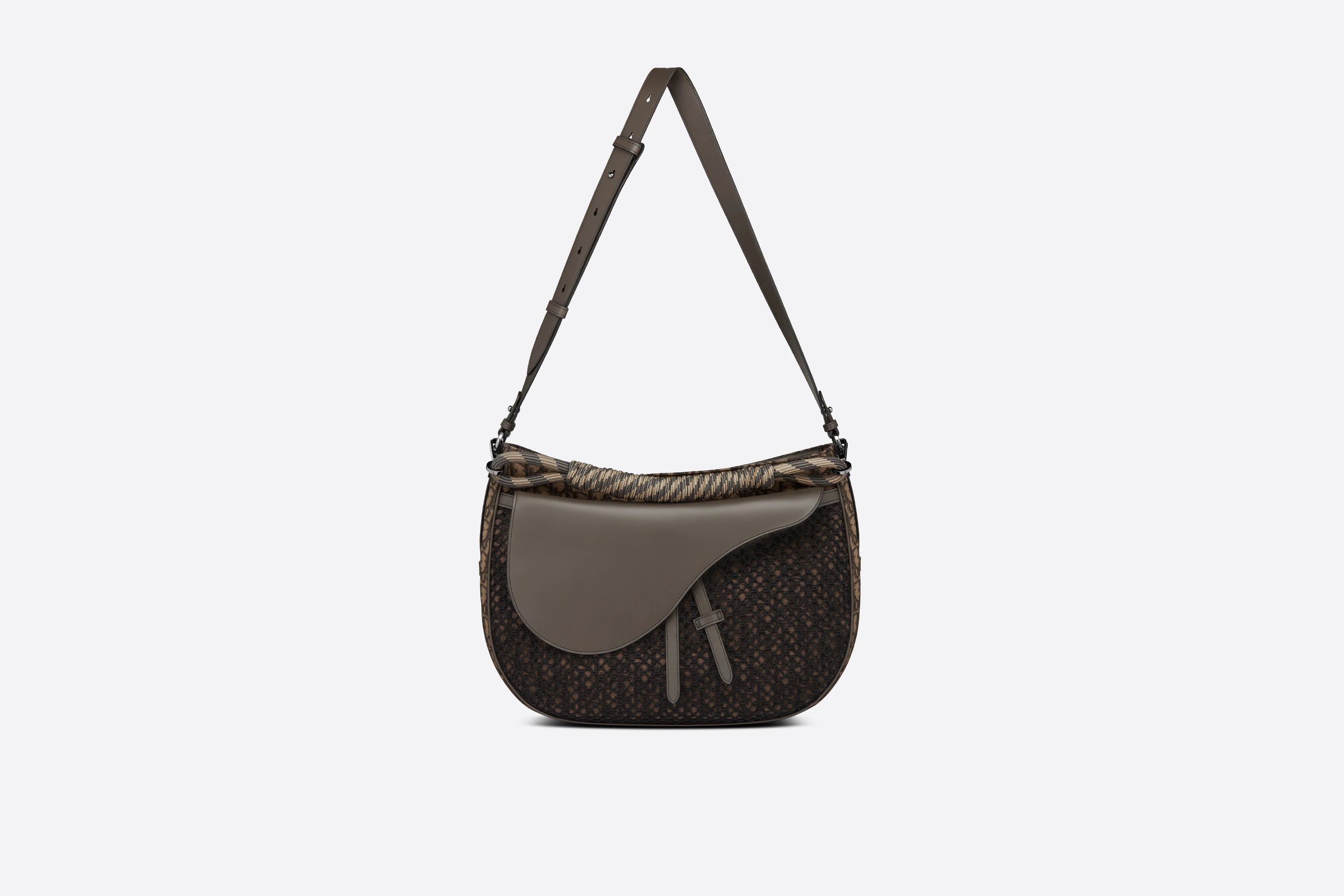 Saddle Soft Bag - 4