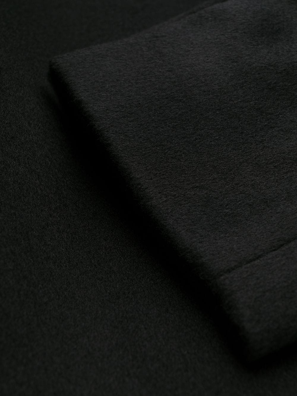 single-breasted coat - 7