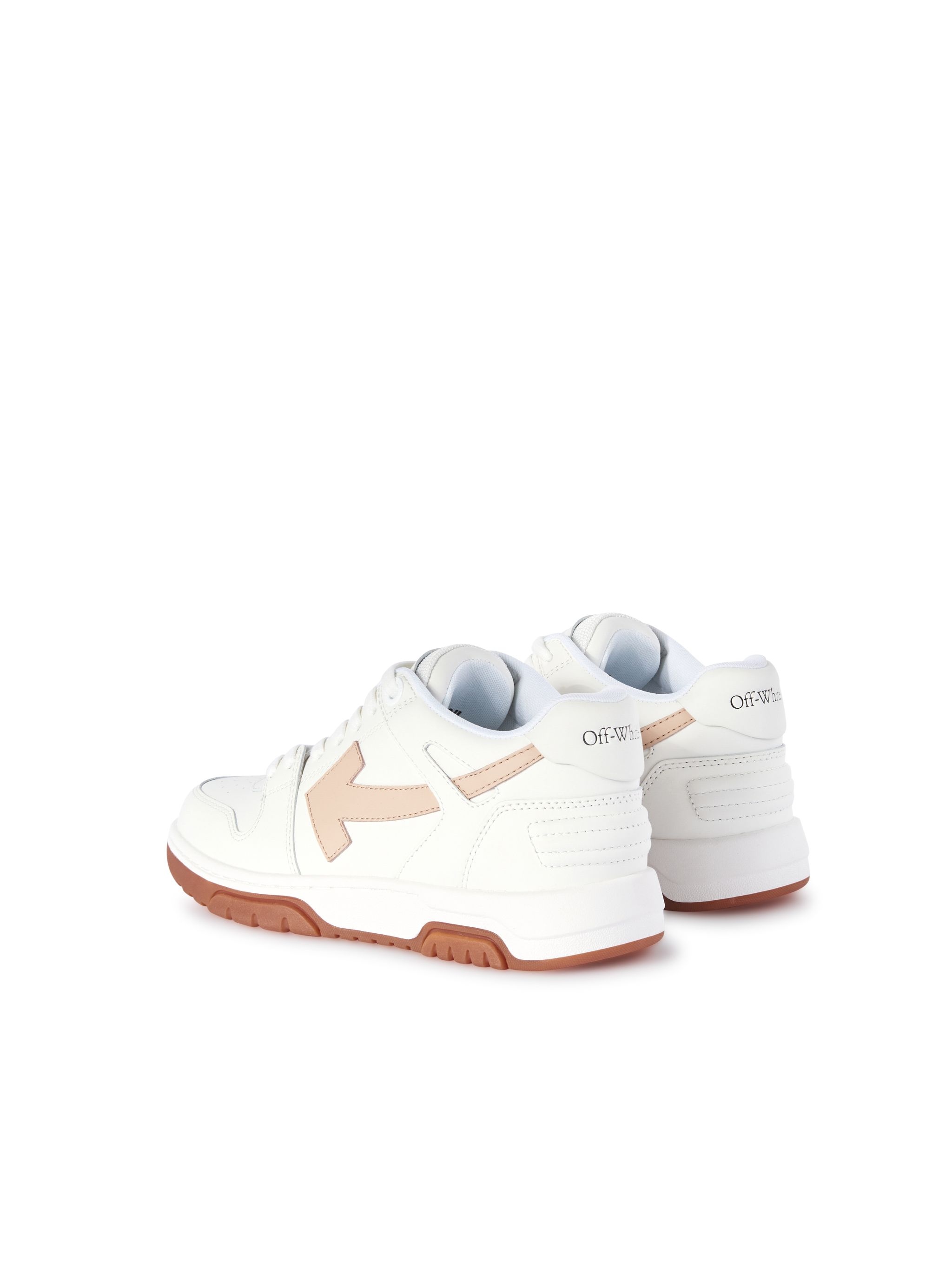 Out Of Office White/pink - 4