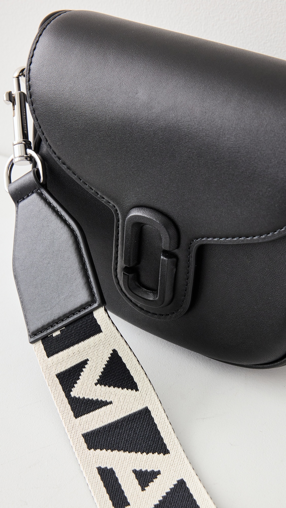 The Saddle Bag - 4