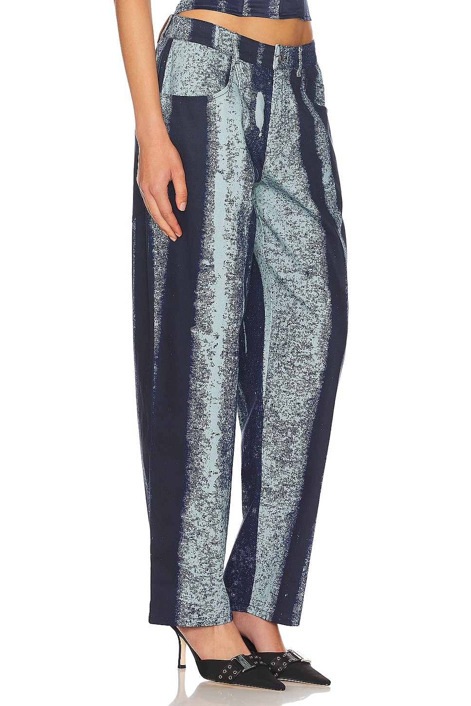 Echo Pant - 2