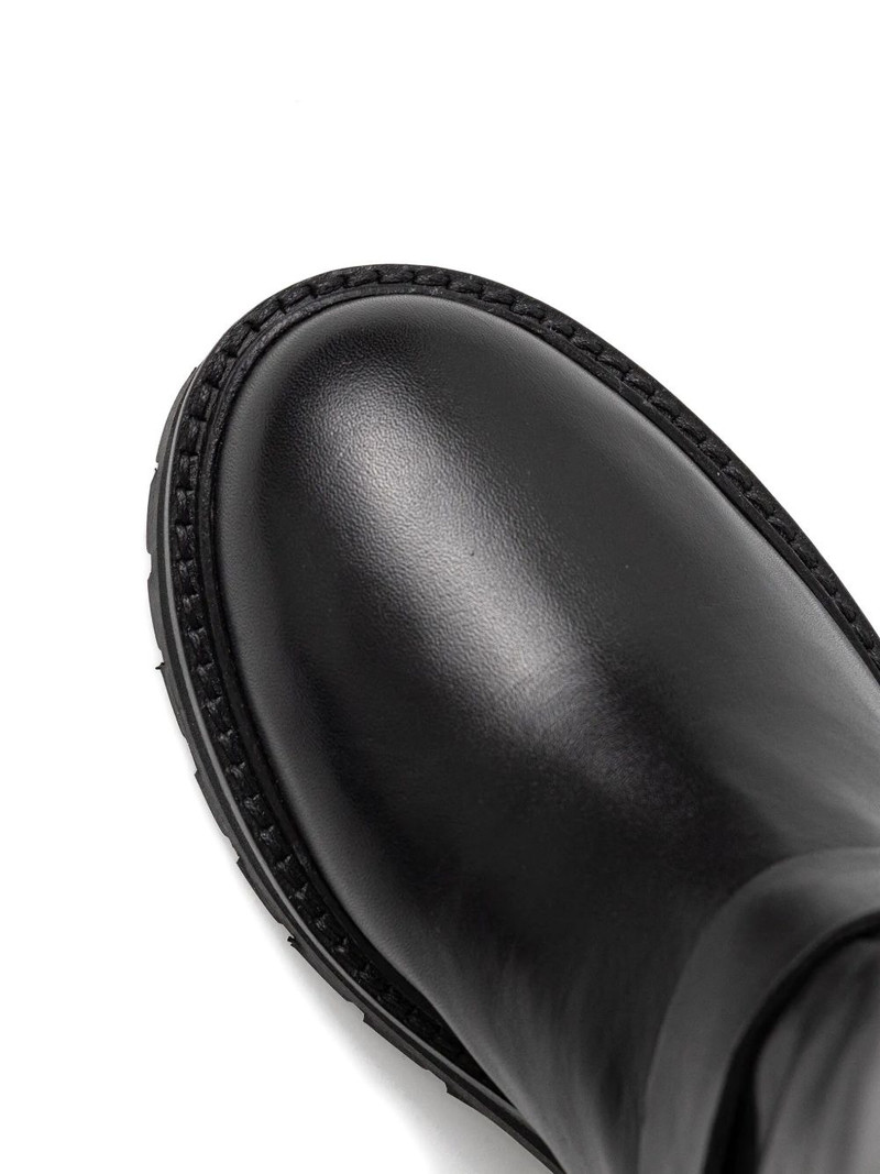 Freya boots 3