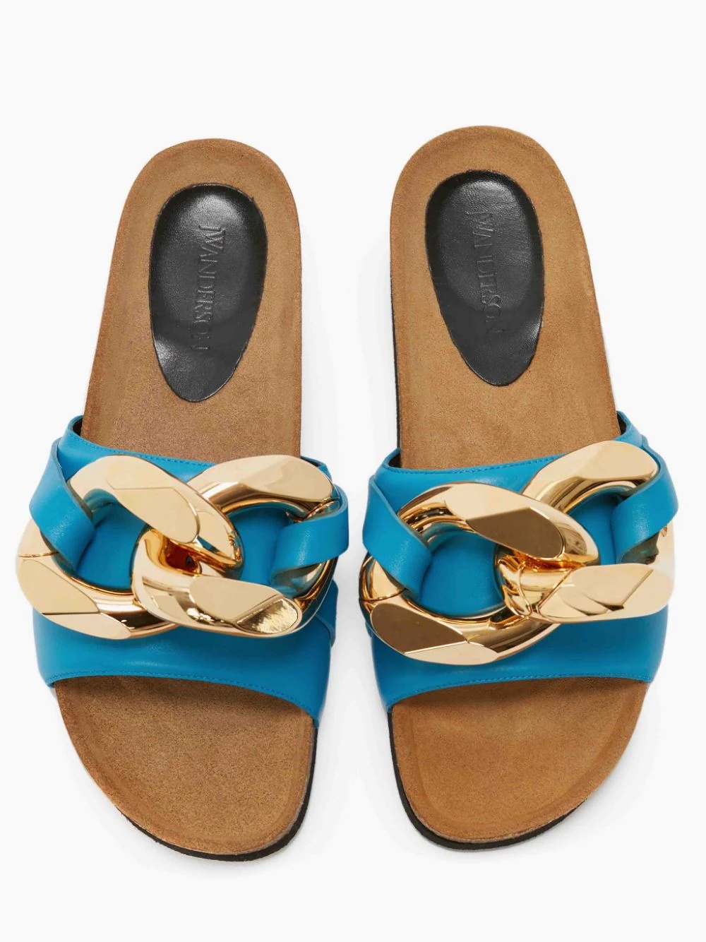 WOMEN'S CHAIN SLIDE - 4