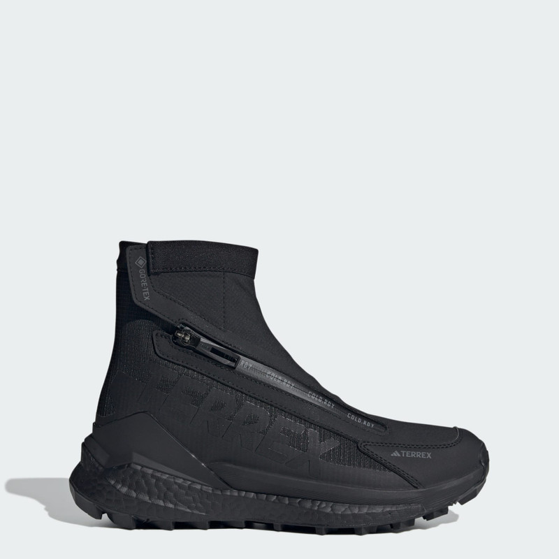 Terrex Free Hiker 2 Cold.Rdy Hiking Shoes - 1