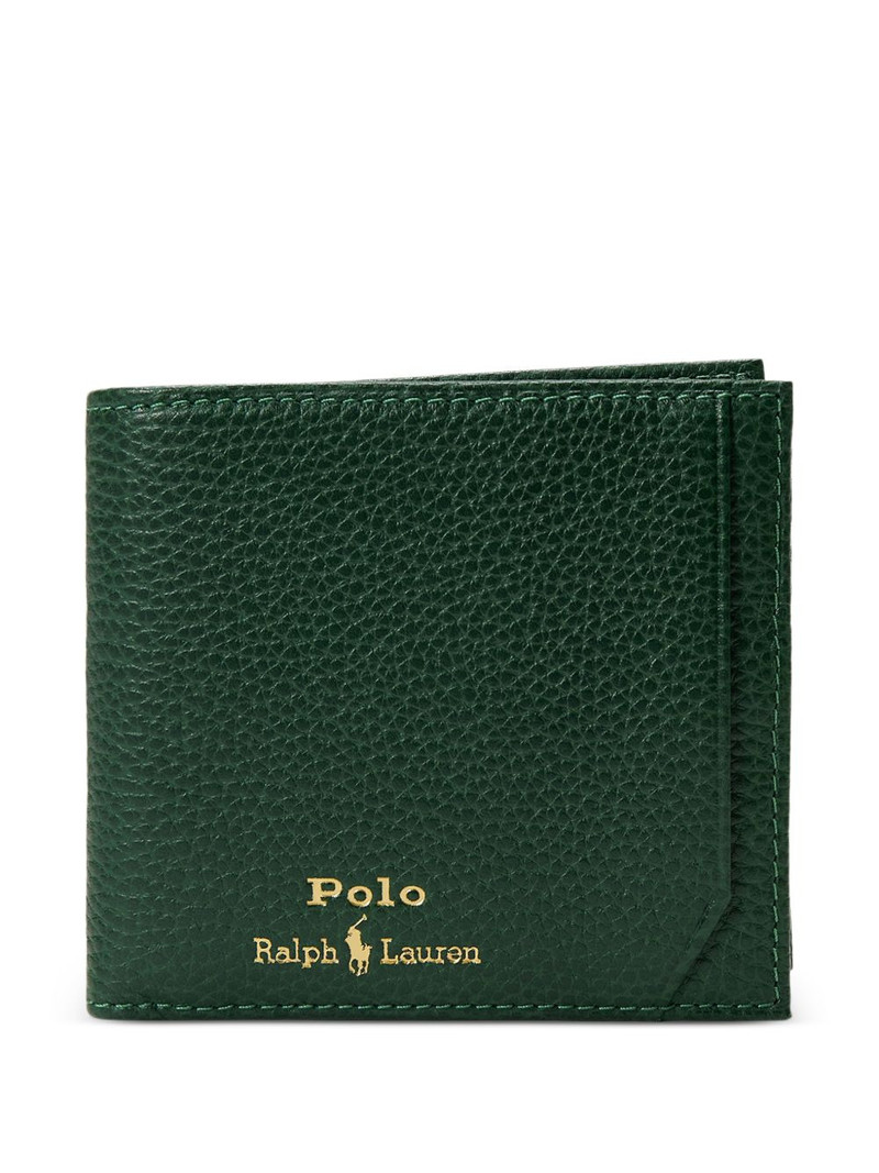 grained coin wallet 1