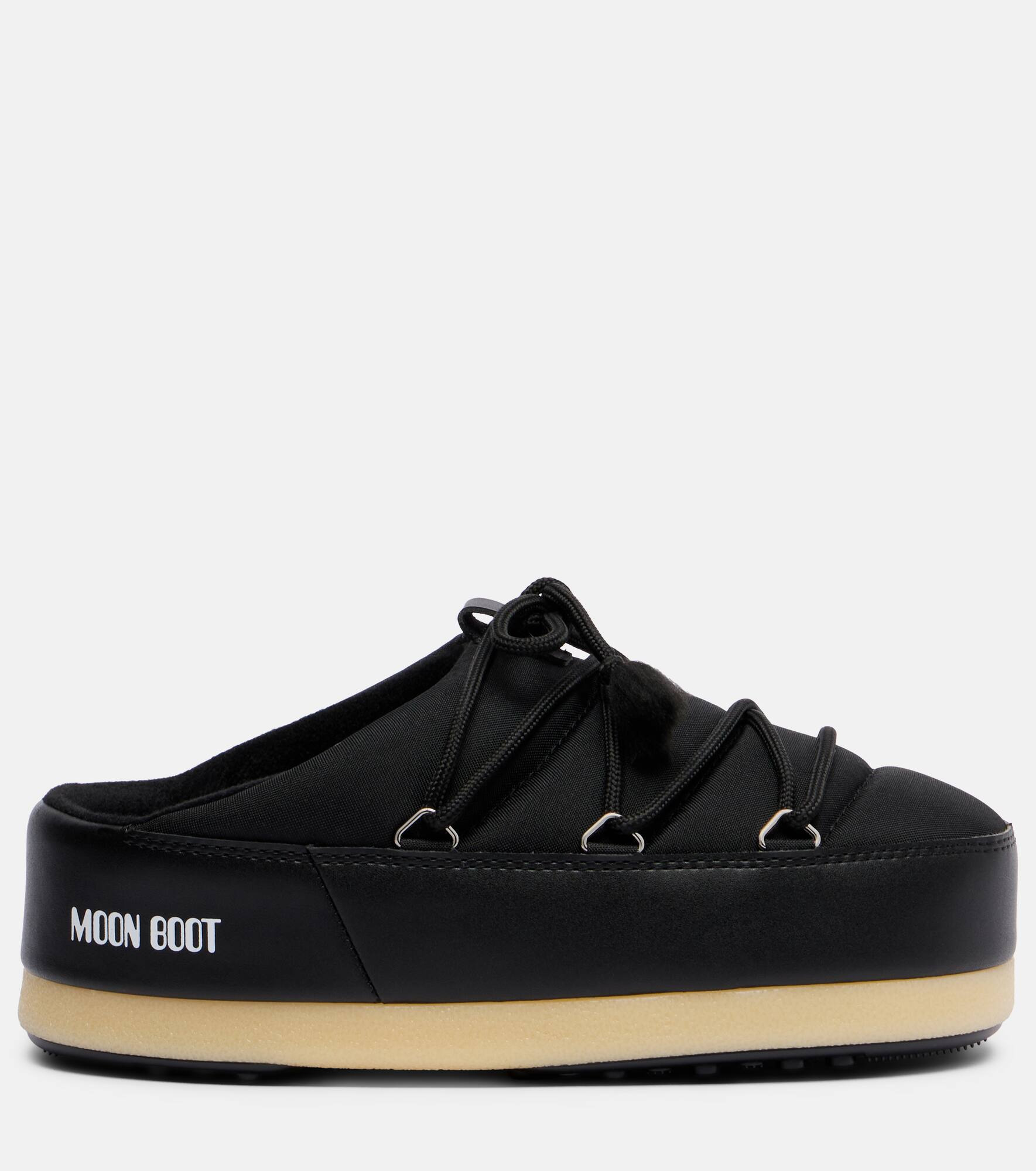 EVX mules - 4