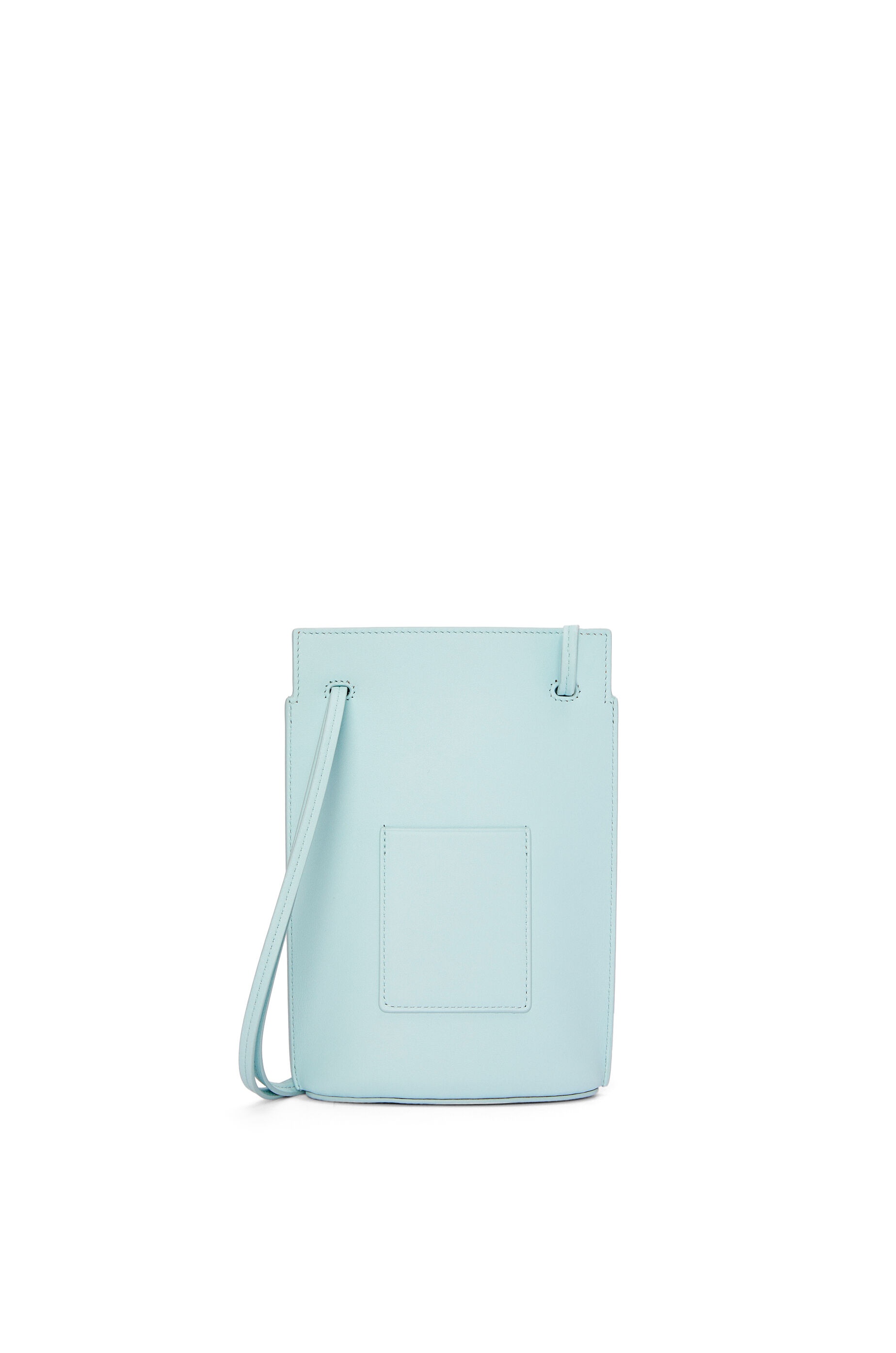 Penguin Dice pocket in satin calfskin - 5