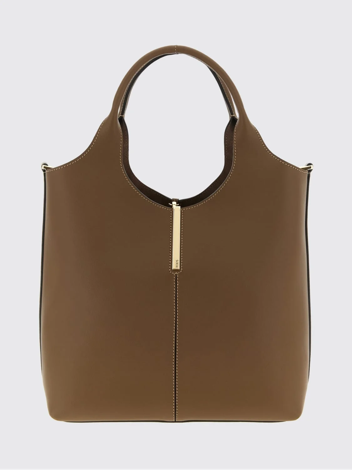 Tote bag woman Tod's - 1