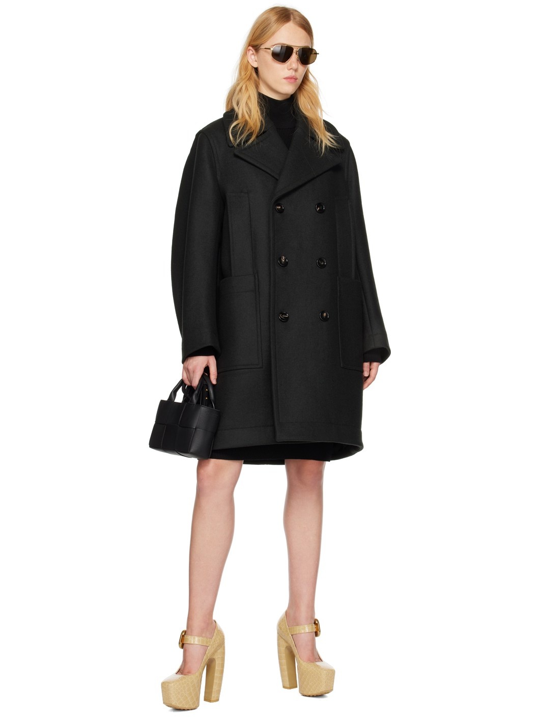 Black Candy Arco Tote - 4
