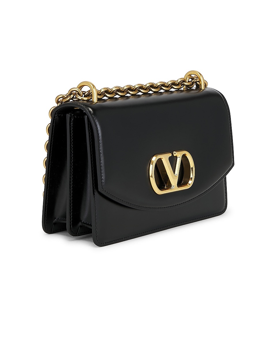 Small Shoulder Bag - 4