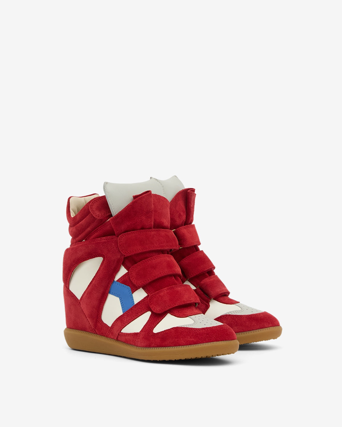【関税込み】Isabel Marant レッド Beth スニーカー 25PBK0013FA-C1E09S-FPRD-A.jpg?